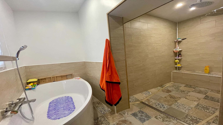 Ma-Cabane - Vente Maison CANTIN, 126 m²