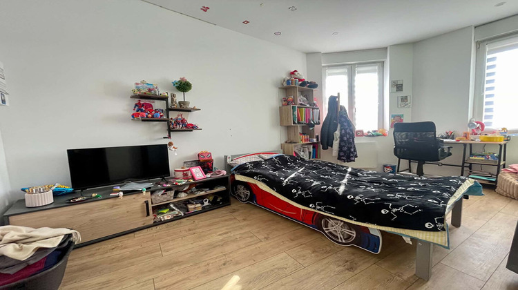 Ma-Cabane - Vente Maison CANTIN, 126 m²
