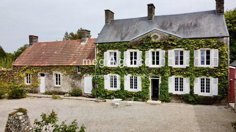 Ma-Cabane - Vente Maison CANVILLE LA ROCQUE, 185 m²