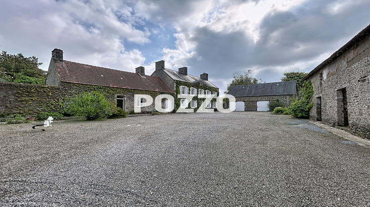 Ma-Cabane - Vente Maison CANVILLE-LA-ROCQUE, 185 m²