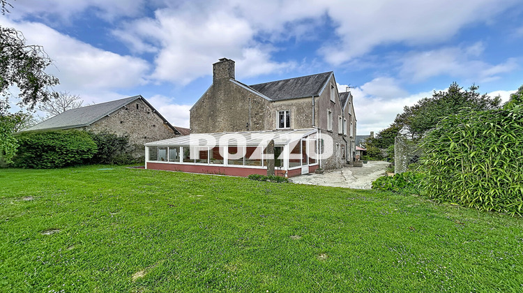 Ma-Cabane - Vente Maison CANVILLE-LA-ROCQUE, 185 m²