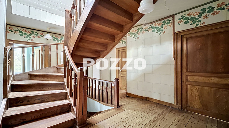 Ma-Cabane - Vente Maison CANVILLE-LA-ROCQUE, 185 m²
