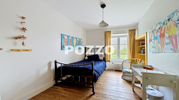 Ma-Cabane - Vente Maison CANVILLE-LA-ROCQUE, 185 m²
