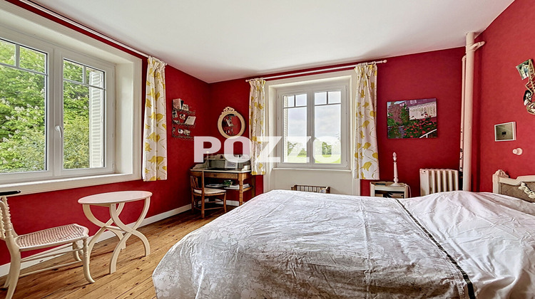 Ma-Cabane - Vente Maison CANVILLE-LA-ROCQUE, 185 m²