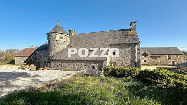 Ma-Cabane - Vente Maison CANVILLE-LA-ROCQUE, 192 m²