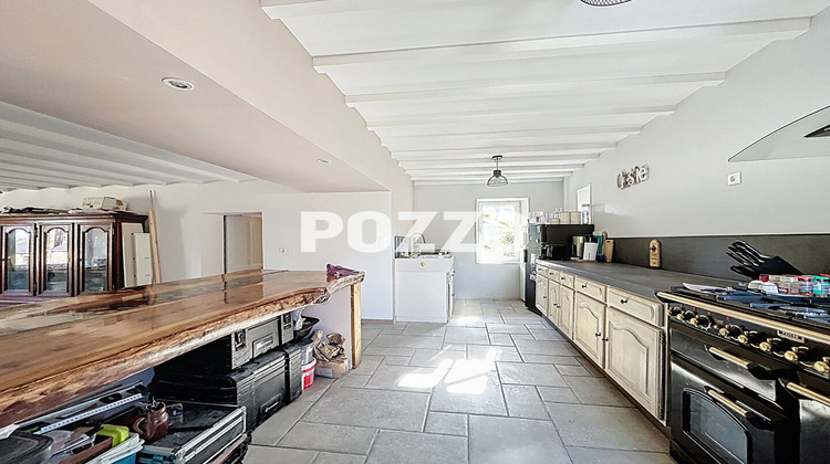 Ma-Cabane - Vente Maison CANVILLE-LA-ROCQUE, 192 m²