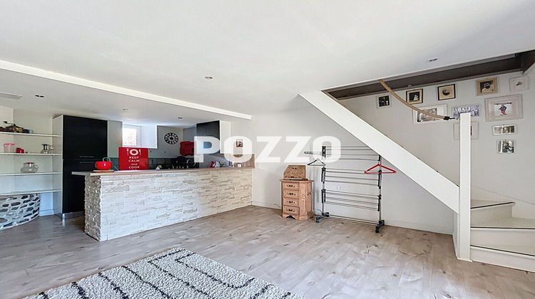 Ma-Cabane - Vente Maison CANVILLE-LA-ROCQUE, 192 m²