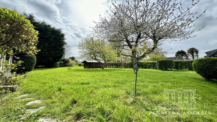 Ma-Cabane - Vente Maison Canville-les-Deux-Églises, 75 m²