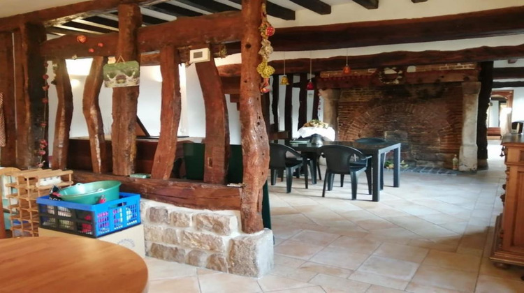 Ma-Cabane - Vente Maison CANVILLE LES DEUX EGLISES, 167 m²