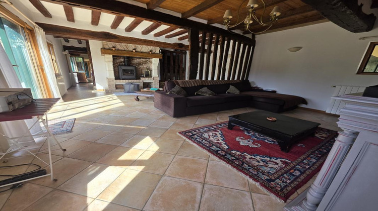 Ma-Cabane - Vente Maison CANVILLE LES DEUX EGLISES, 167 m²