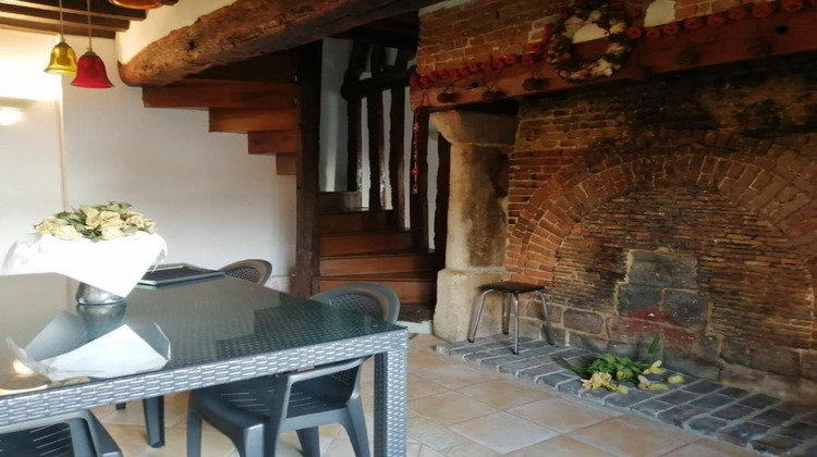 Ma-Cabane - Vente Maison CANVILLE LES DEUX EGLISES, 167 m²