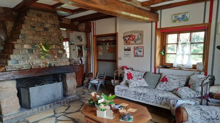 Ma-Cabane - Vente Maison Cany-Barville, 119 m²