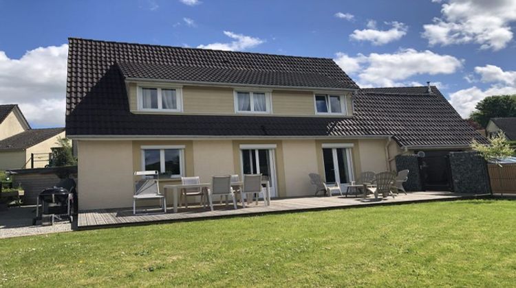 Ma-Cabane - Vente Maison Cany-Barville, 113 m²