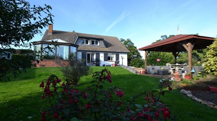 Ma-Cabane - Vente Maison Cany-Barville, 132 m²