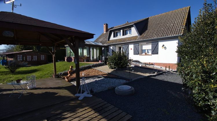 Ma-Cabane - Vente Maison Cany-Barville, 132 m²