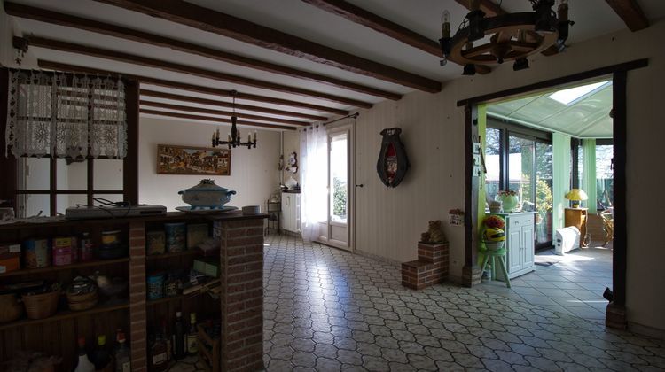 Ma-Cabane - Vente Maison Cany-Barville, 132 m²