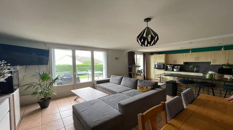 Ma-Cabane - Vente Maison CANY BARVILLE, 81 m²