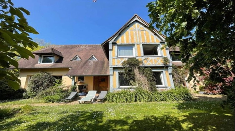 Ma-Cabane - Vente Maison CANY BARVILLE, 232 m²