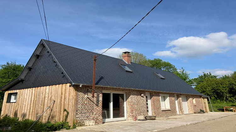 Ma-Cabane - Vente Maison CANY BARVILLE, 90 m²