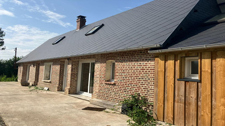 Ma-Cabane - Vente Maison CANY BARVILLE, 90 m²