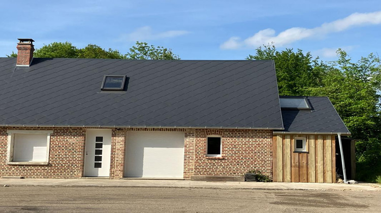 Ma-Cabane - Vente Maison CANY BARVILLE, 90 m²