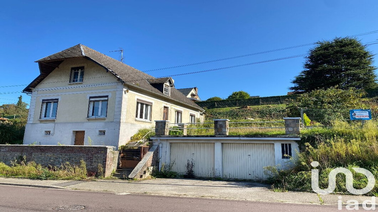 Ma-Cabane - Vente Maison Cany-Barville, 119 m²