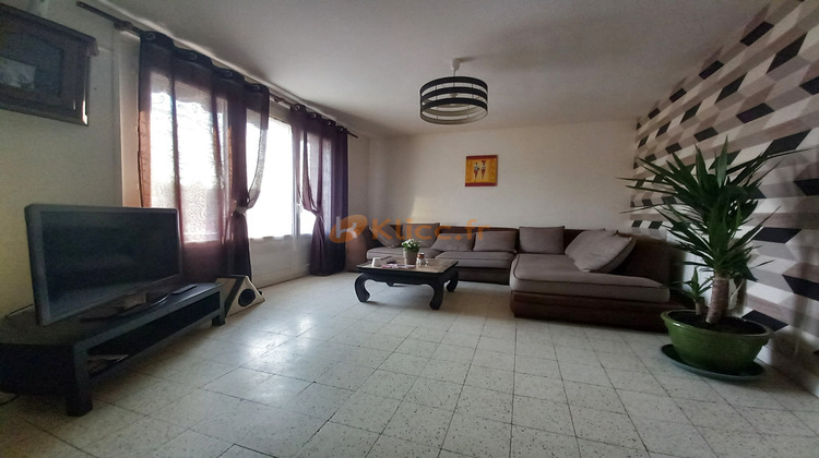 Ma-Cabane - Vente Maison Cany-Barville, 63 m²