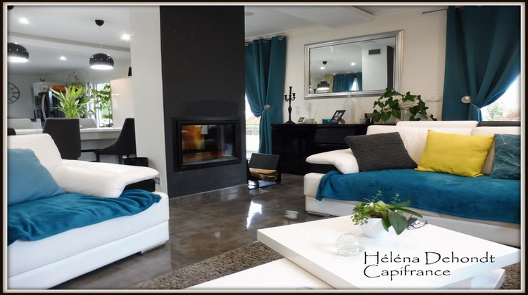 Ma-Cabane - Vente Maison CANY BARVILLE, 199 m²