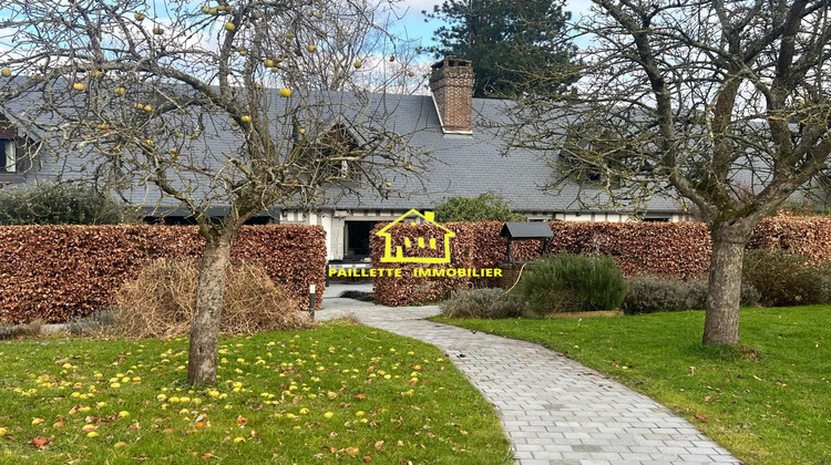 Ma-Cabane - Vente Maison Cany-Barville, 48 m²