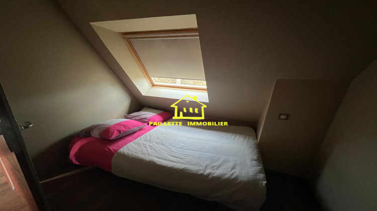 Ma-Cabane - Vente Maison Cany-Barville, 48 m²