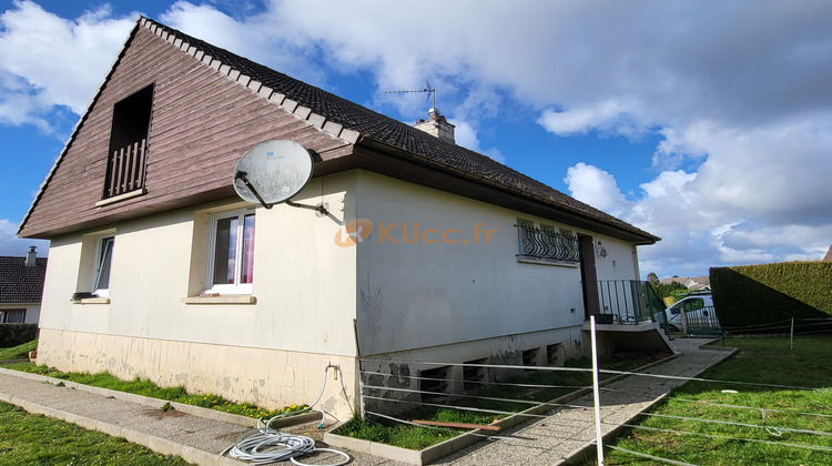 Ma-Cabane - Vente Maison Cany-Barville, 116 m²