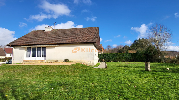 Ma-Cabane - Vente Maison Cany-Barville, 116 m²