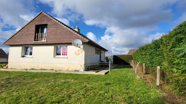 Ma-Cabane - Vente Maison Cany-Barville, 116 m²