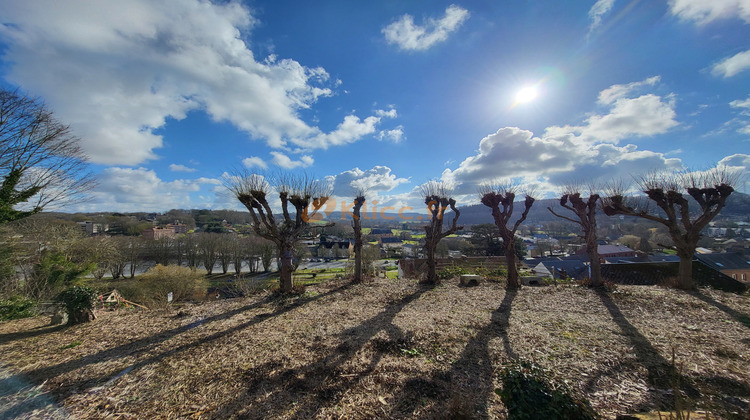 Ma-Cabane - Vente Maison Cany-Barville, 116 m²