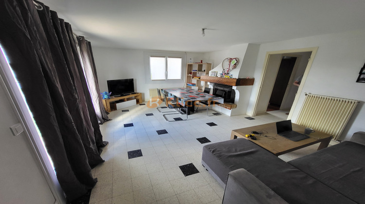 Ma-Cabane - Vente Maison Cany-Barville, 116 m²