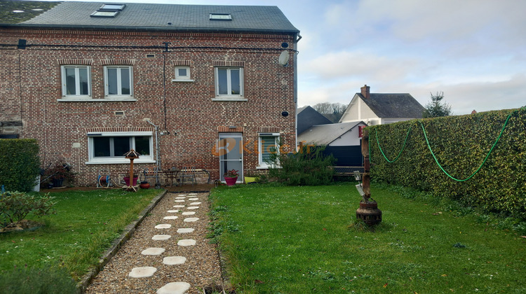 Ma-Cabane - Vente Maison Cany-Barville, 136 m²
