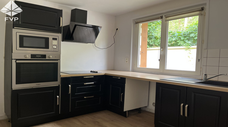 Ma-Cabane - Vente Maison Cany-Barville, 63 m²