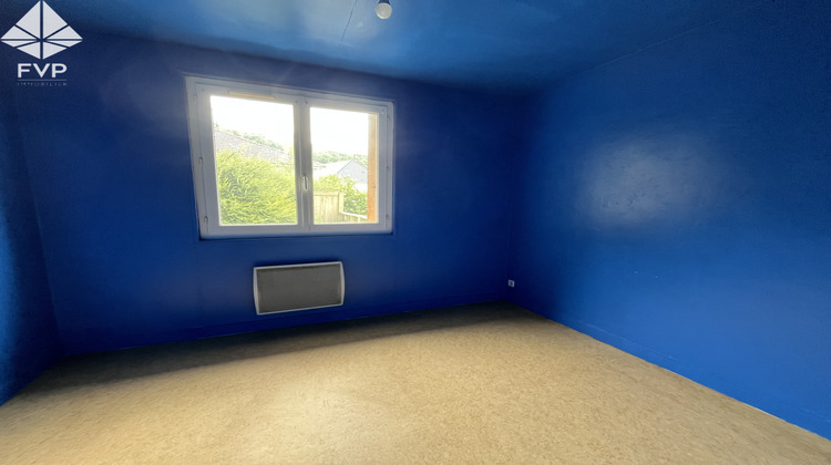 Ma-Cabane - Vente Maison Cany-Barville, 63 m²