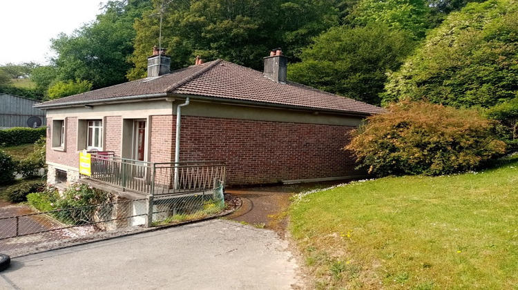 Ma-Cabane - Vente Maison CANY BARVILLE, 80 m²