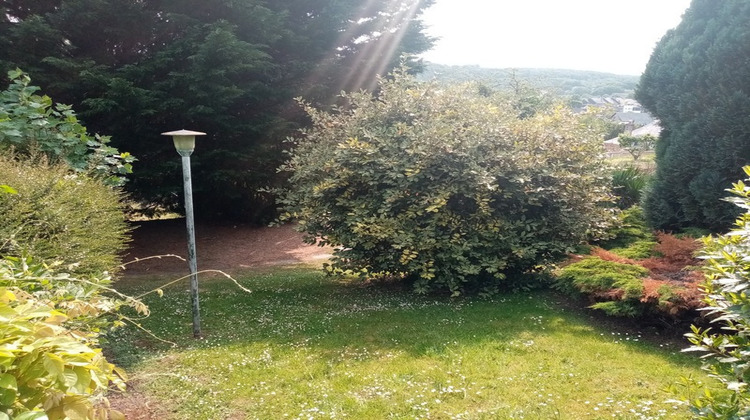 Ma-Cabane - Vente Maison CANY BARVILLE, 80 m²