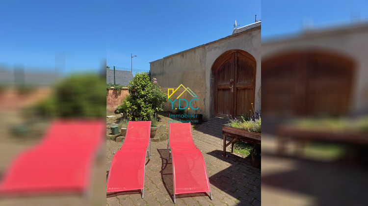 Ma-Cabane - Vente Maison Cany-Barville, 151 m²