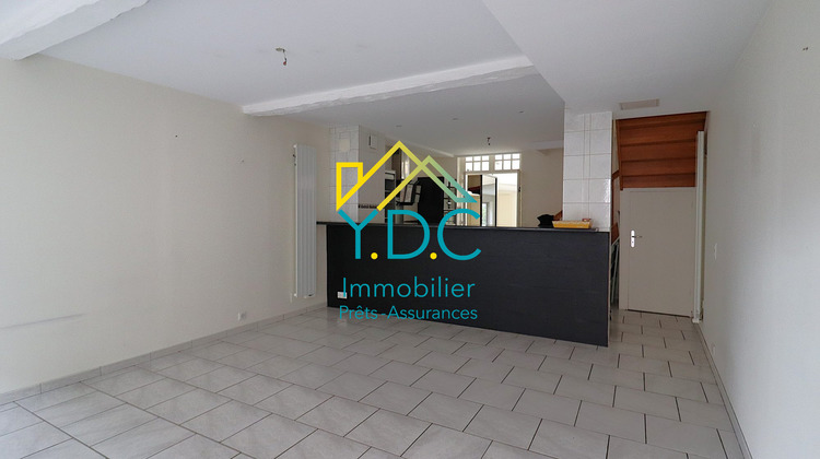 Ma-Cabane - Vente Maison Cany-Barville, 151 m²