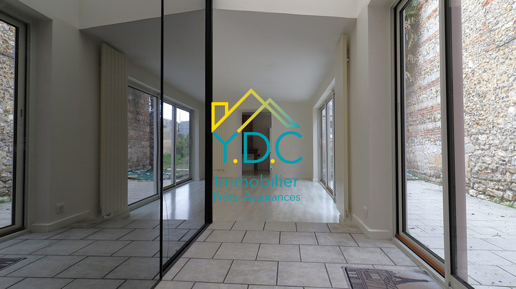 Ma-Cabane - Vente Maison Cany-Barville, 151 m²