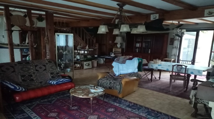 Ma-Cabane - Vente Maison CANY BARVILLE, 123 m²