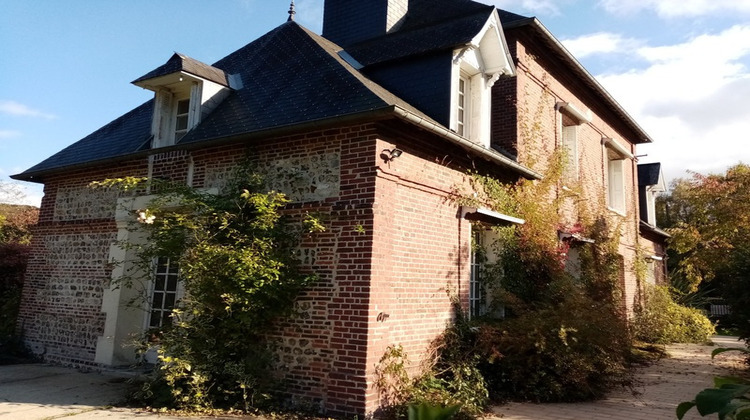 Ma-Cabane - Vente Maison CANY BARVILLE, 179 m²