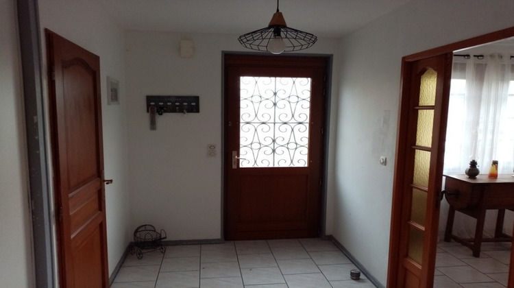 Ma-Cabane - Vente Maison CANY BARVILLE, 108 m²