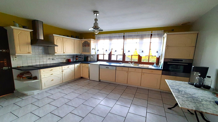 Ma-Cabane - Vente Maison Cany-Barville, 108 m²