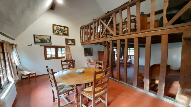 Ma-Cabane - Vente Maison Cany-Barville, 124 m²
