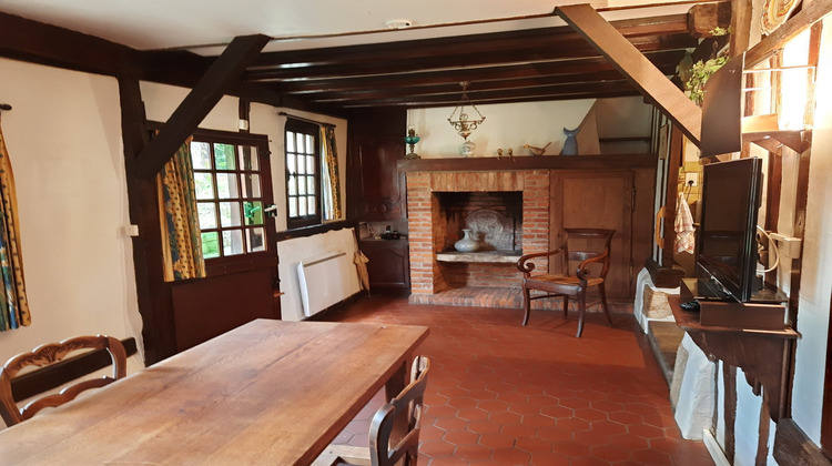 Ma-Cabane - Vente Maison Cany-Barville, 124 m²