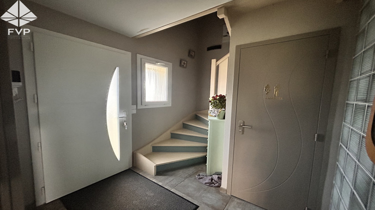 Ma-Cabane - Vente Maison Cany-Barville, 106 m²